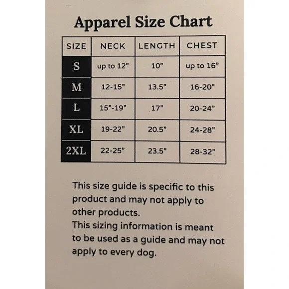 Lucy & Co. Lucky Ducky Reversible Dog Raincoat, Large, Yellow NEW - Picture 6 of 9